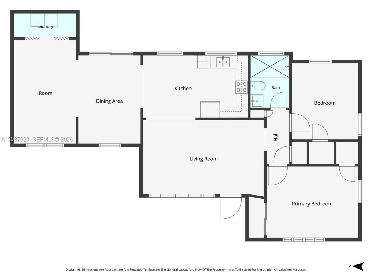241 Hammond Dr , Miami Springs, FL 33166 Photo