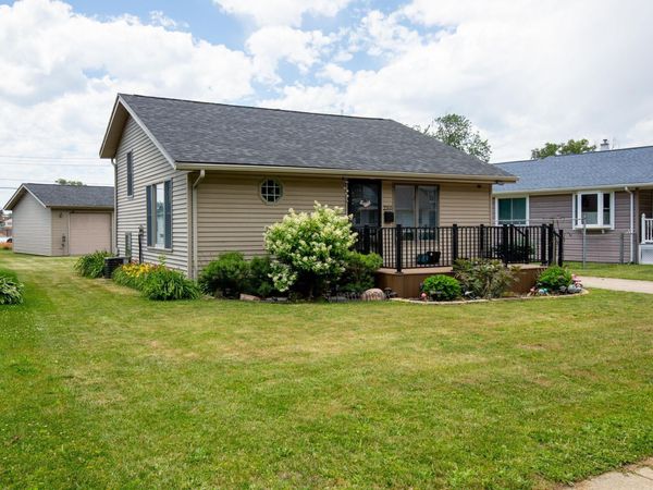 2353 Normandy Drive, Mishawaka, IN 46545