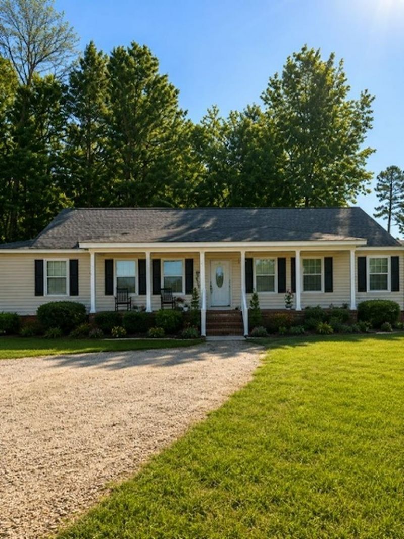 342 Grover Wilson Rd Photo 1
