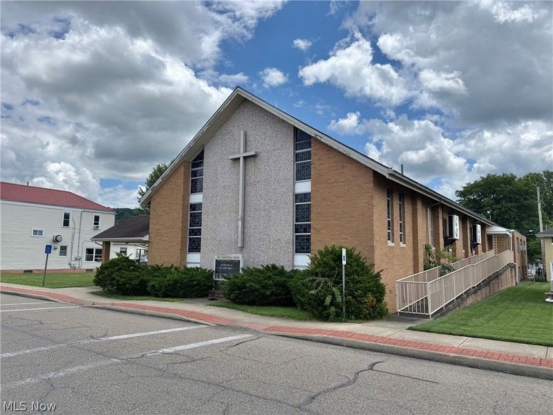 4100 Central Ave., Shadyside, OH 43947 Photo 1