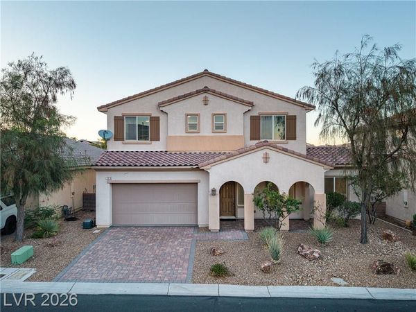 7878 Brianna Cheerful Avenue, Las Vegas, NV 89178