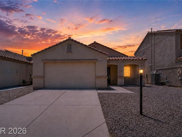 5797 Dana Rogers Drive , Las Vegas, NV 89110