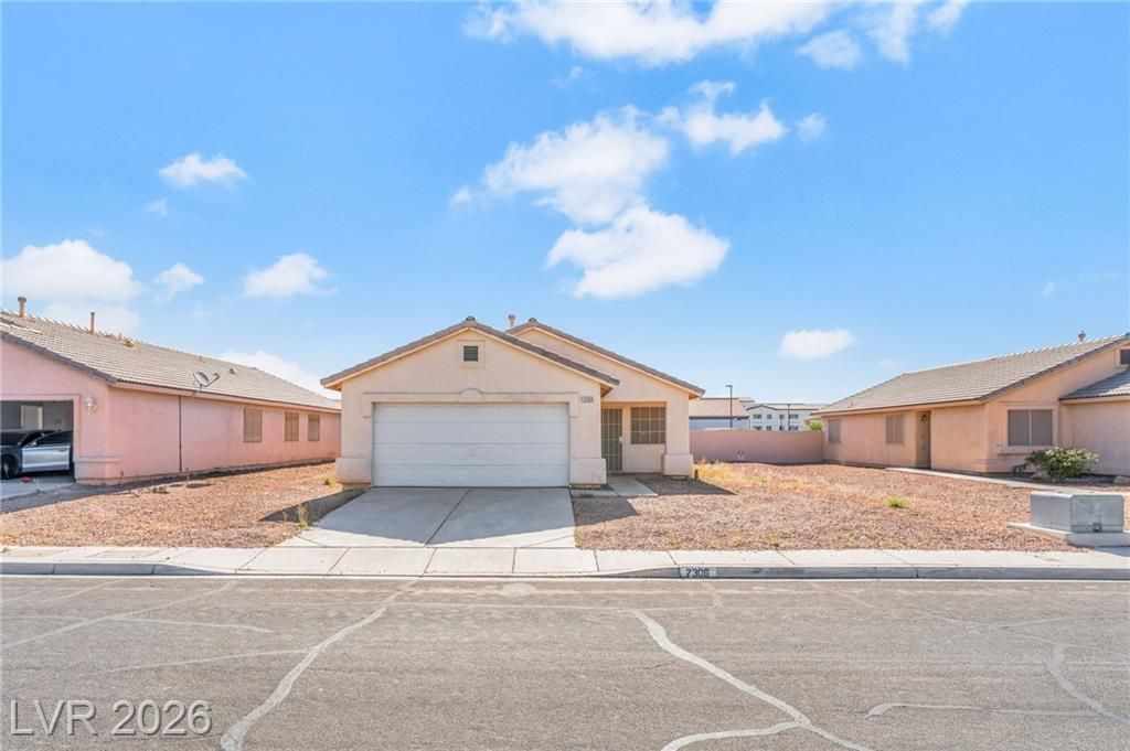 2306 Glastonbury Thorn Street, North Las Vegas, NV 89032 Main Photo