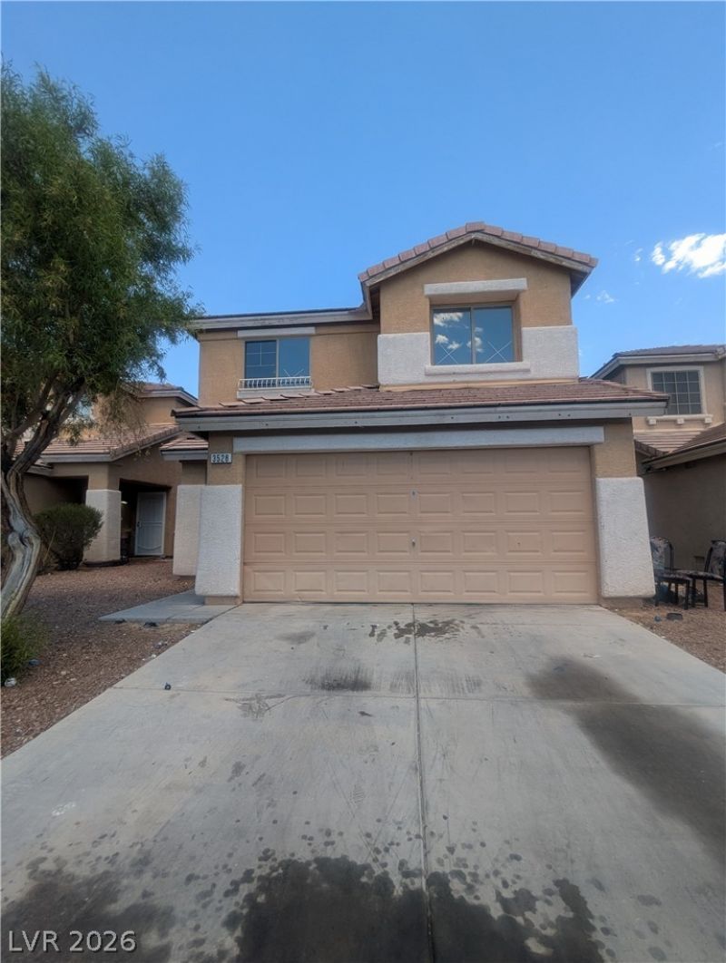 3528 Durant River Drive, Las Vegas, NV 89122 Main Photo