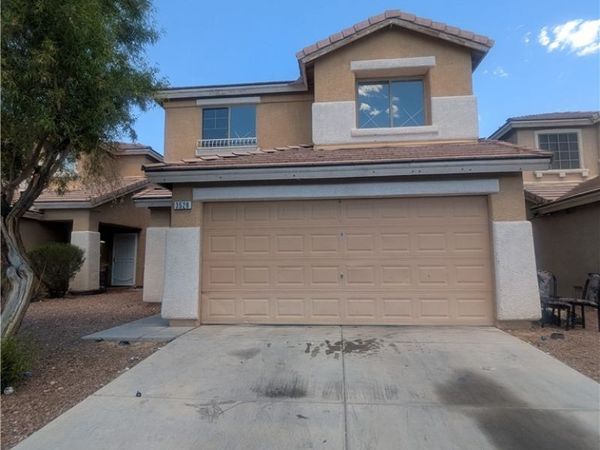 3528 Durant River Drive, Las Vegas, NV 89122