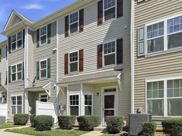 11100 Gwynn Oaks Drive, Unit 103, Raleigh, NC 27614