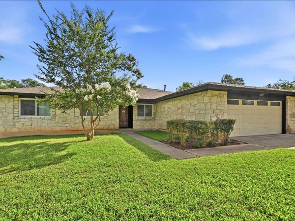 10504 Hard Rock RD, Austin, TX 78750
