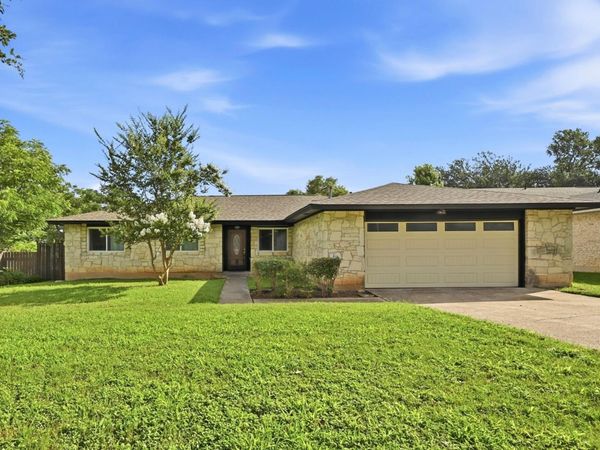 10504 Hard Rock RD, Austin, TX 78750