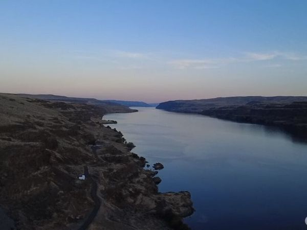 1422 SW Sunland Road, Quincy, WA 98848
