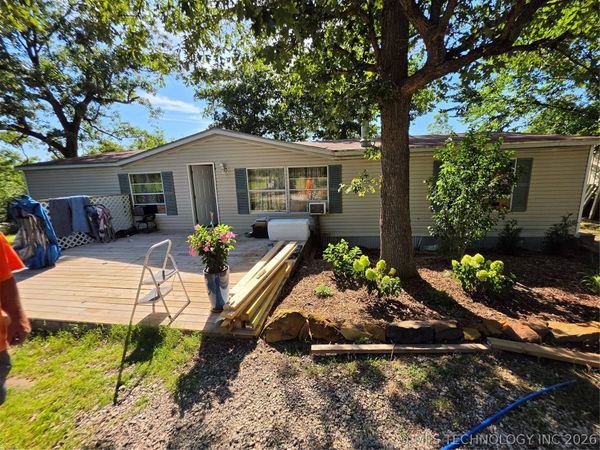 14516 S 246th West Place , Kellyville, OK 74039