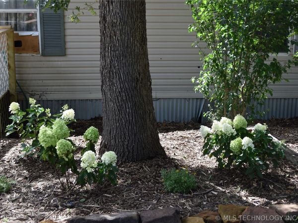 14516 S 246th West Place, Kellyville, OK 74039