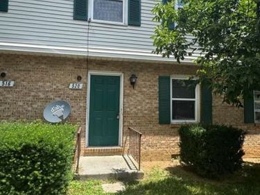 520 ALLSTON CR , WINCHESTER, VA 22601