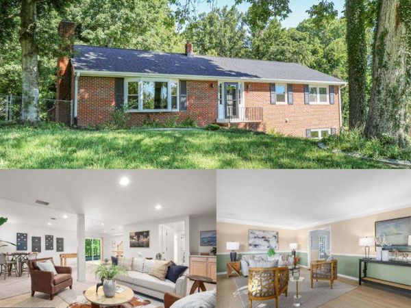 1213 FORBES STREET , FREDERICKSBURG, VA 22405