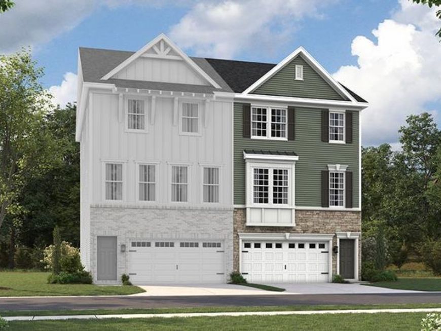 2947 Rolling Manor , Baltimore, MD 21244 Main Photo