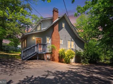 293 CAROLINE STREET, ORANGE, VA 22960