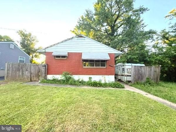 7840 DANIELS AVENUE , BALTIMORE, MD 21234
