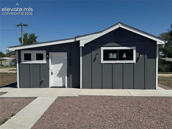 37025 Highway 24, Matheson, CO 80830