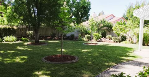 7365 Timberrose Way, Roseville, CA 95747 Photo