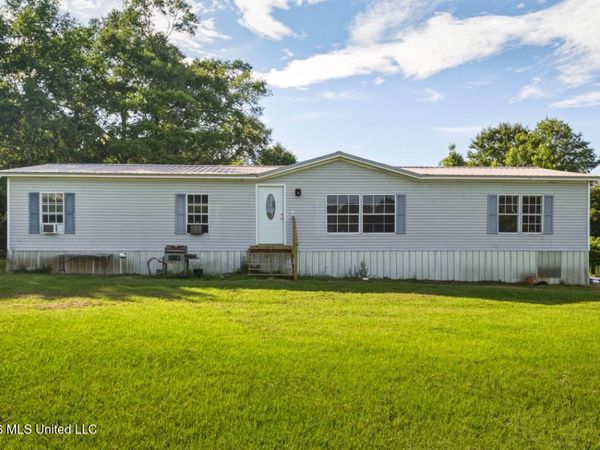 103 Water Valley Road, Foxworth, MS 39483