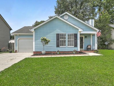 218 Okehampton Drive, Goose Creek, SC 29445