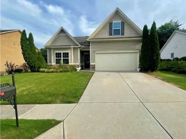 3740 SW Ridge Bluff Ovlk, Gainesville, GA 30507