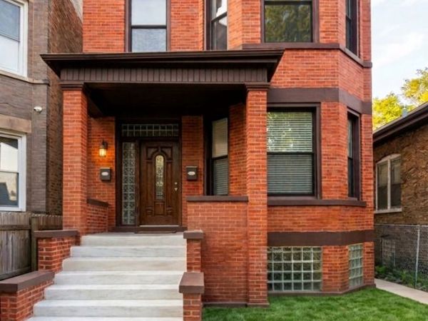 7417 S Langley Avenue , Chicago, IL 60619