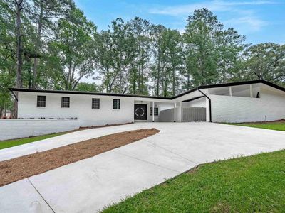 316 Arbor Drive , Columbia, SC 29206