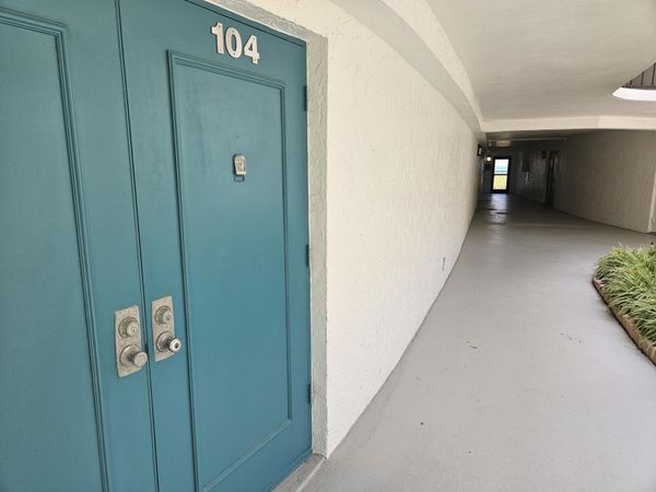1357 NE Ocean, Unit 104, Stuart, FL 34996