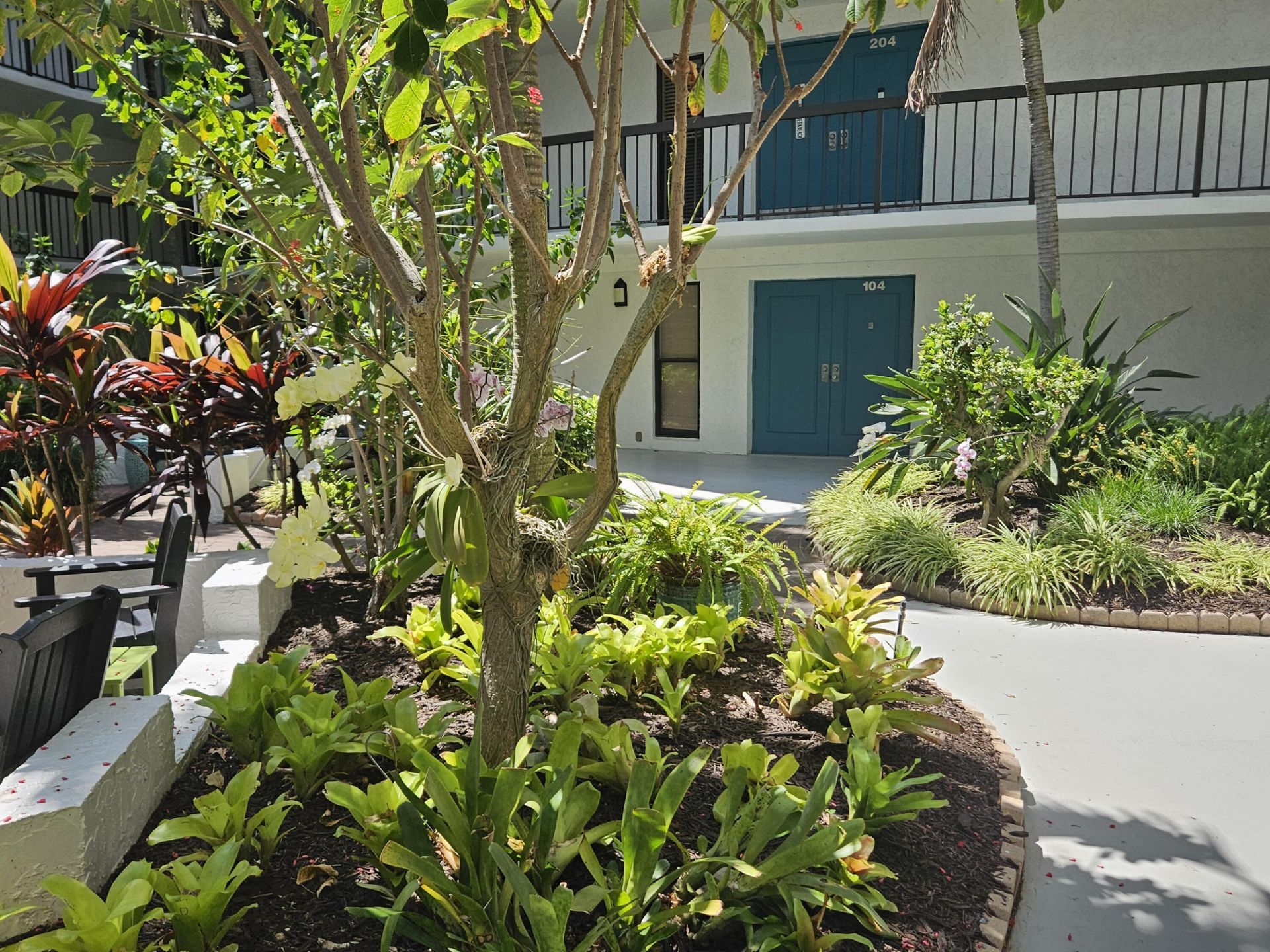 1357 NE Ocean, Unit 104, Stuart, FL 34996 Photo