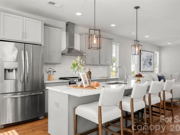 2104 Bryant Park Drive, Charlotte, NC 28208
