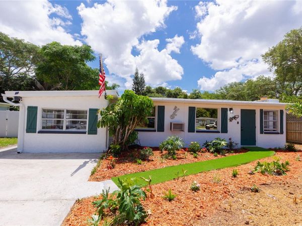 10791 105TH STREET, LARGO, FL 33773