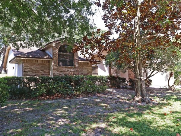5722 BAY SIDE DRIVE , ORLANDO, FL 32819