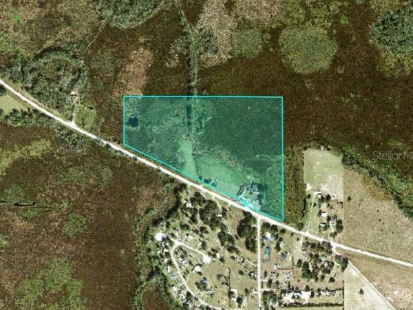 4706 COUNTY ROAD 557A, POLK CITY, FL 33868