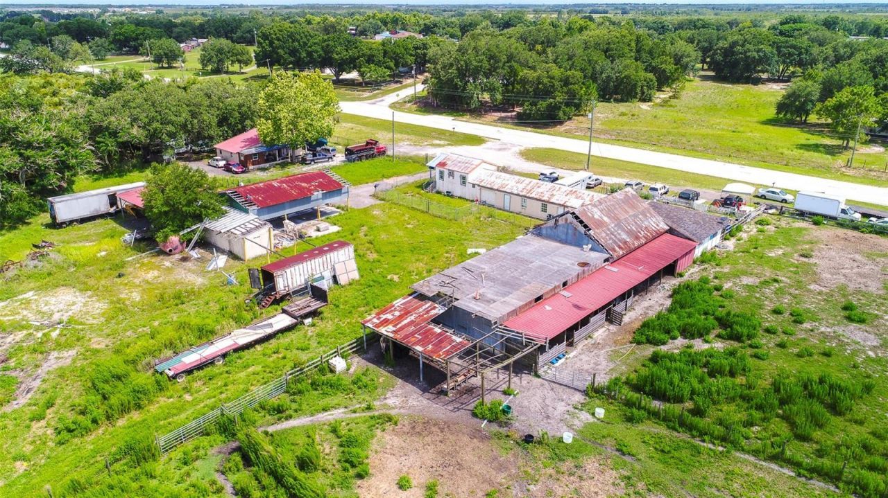 4706 County Road 557a, Polk City, FL 33868 Photo
