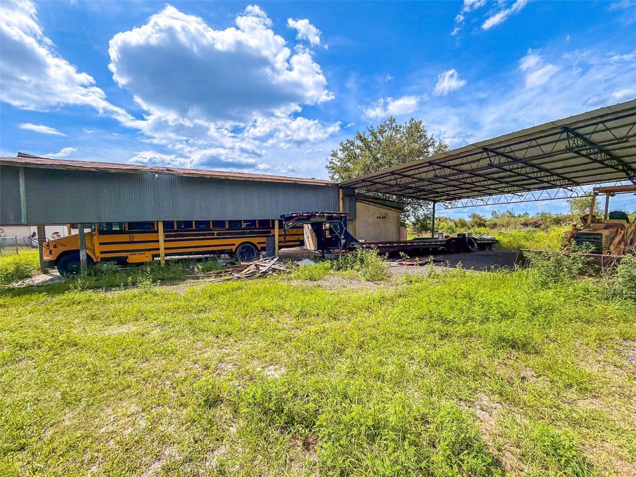 4706 County Road 557a, Polk City, FL 33868 Photo