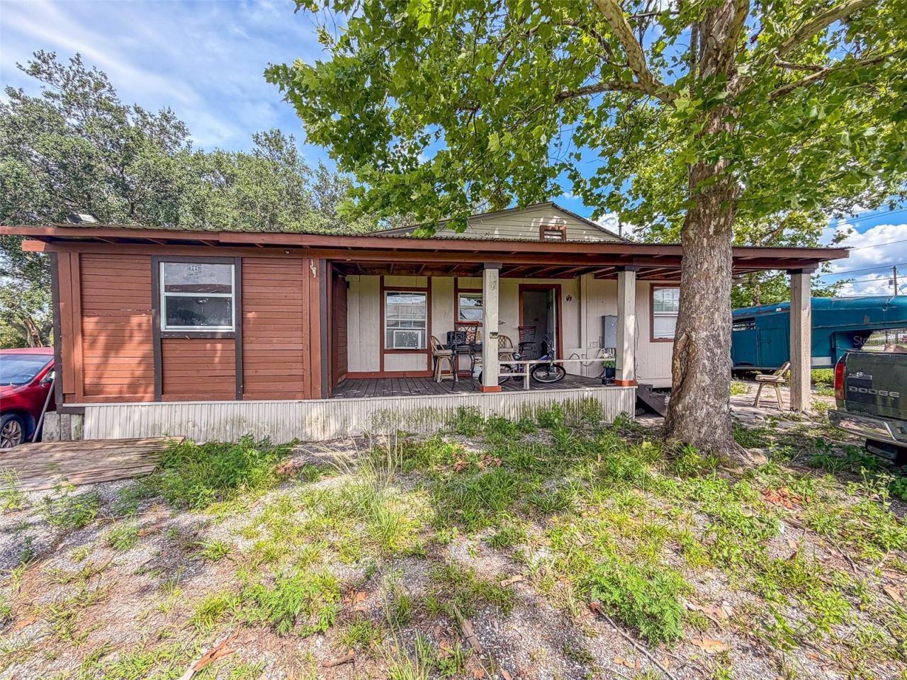 4706 County Road 557a, Polk City, FL 33868 Photo