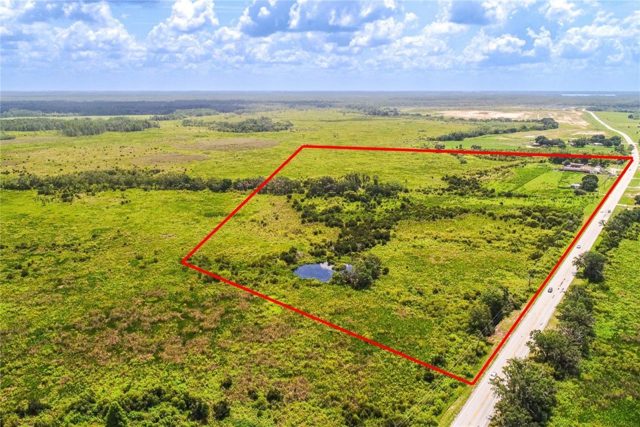 4706 County Road 557a, Polk City, FL 33868 Photo
