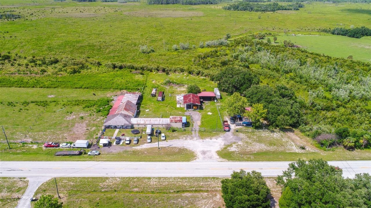 4706 County Road 557a, Polk City, FL 33868 Photo
