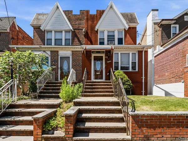 1228 80th Street , Brooklyn, NY 11228