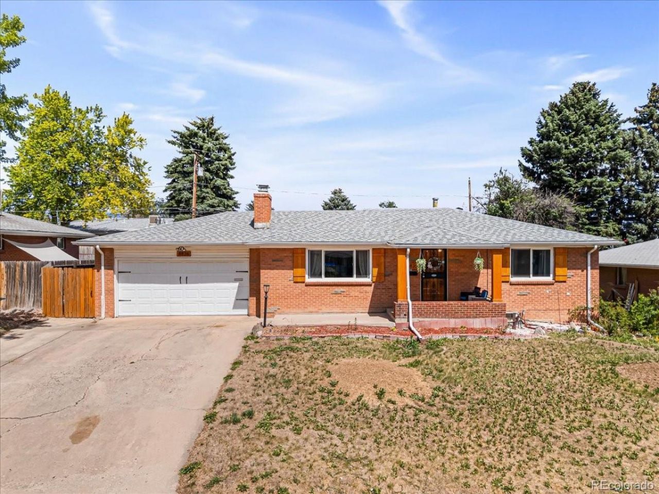 8826 Oakwood Street, Westminster, CO 80031 Main Photo