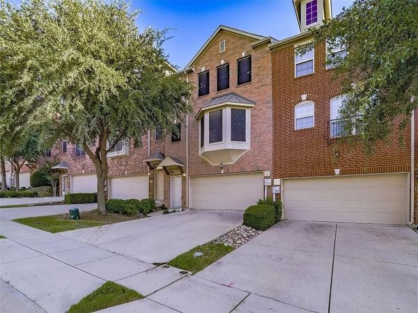 2573 Jacobson Drive , Lewisville, TX 75067