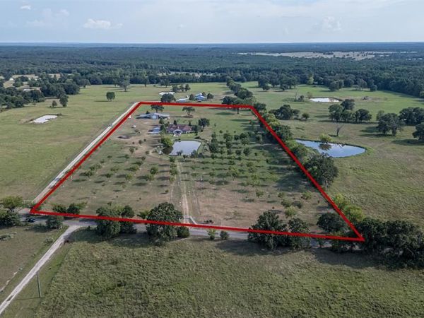 4699 County Road 1600 , Alba, TX 75410