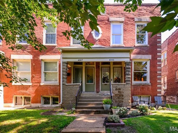 4045 Cleveland Avenue , St Louis, MO 63110