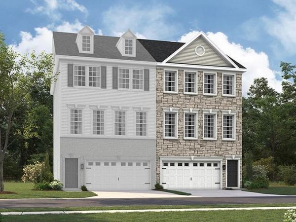2945 ROLLING MANOR WAY , BALTIMORE, MD 21244