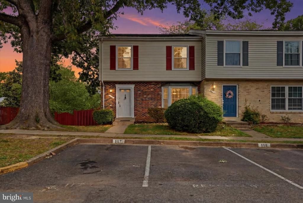 7276 Larrup Court, Alexandria, VA 22315 Main Photo