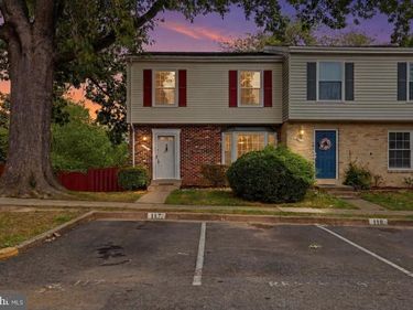 7276 LARRUP COURT, ALEXANDRIA, VA 22315