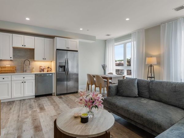 1457 Tremont Street, Unit 404, Boston, MA 02120