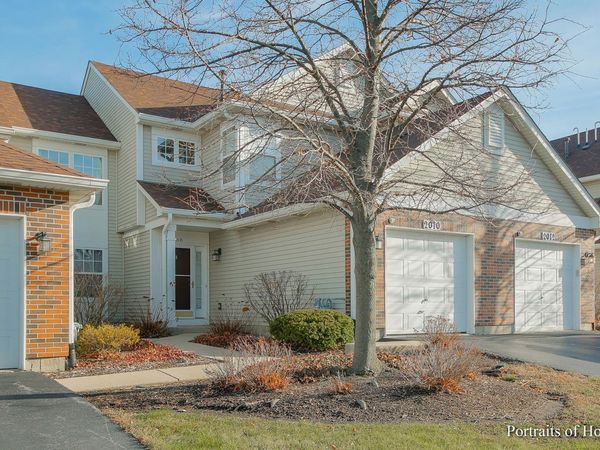 2010 Fulham Drive, Naperville, IL 60564