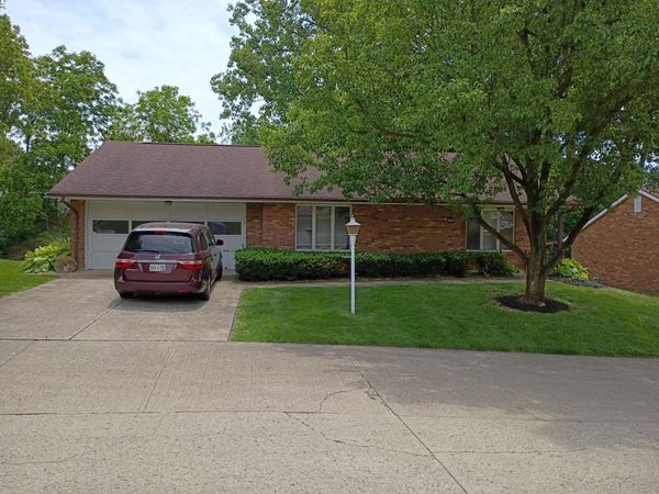 541 Argonne Avenue, Unit .., Springfield, OH 45503