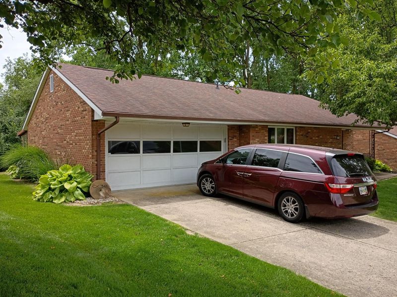 541 Argonne Avenue, Unit .., Springfield, OH 45503 Photo 2